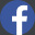 facebook social icon